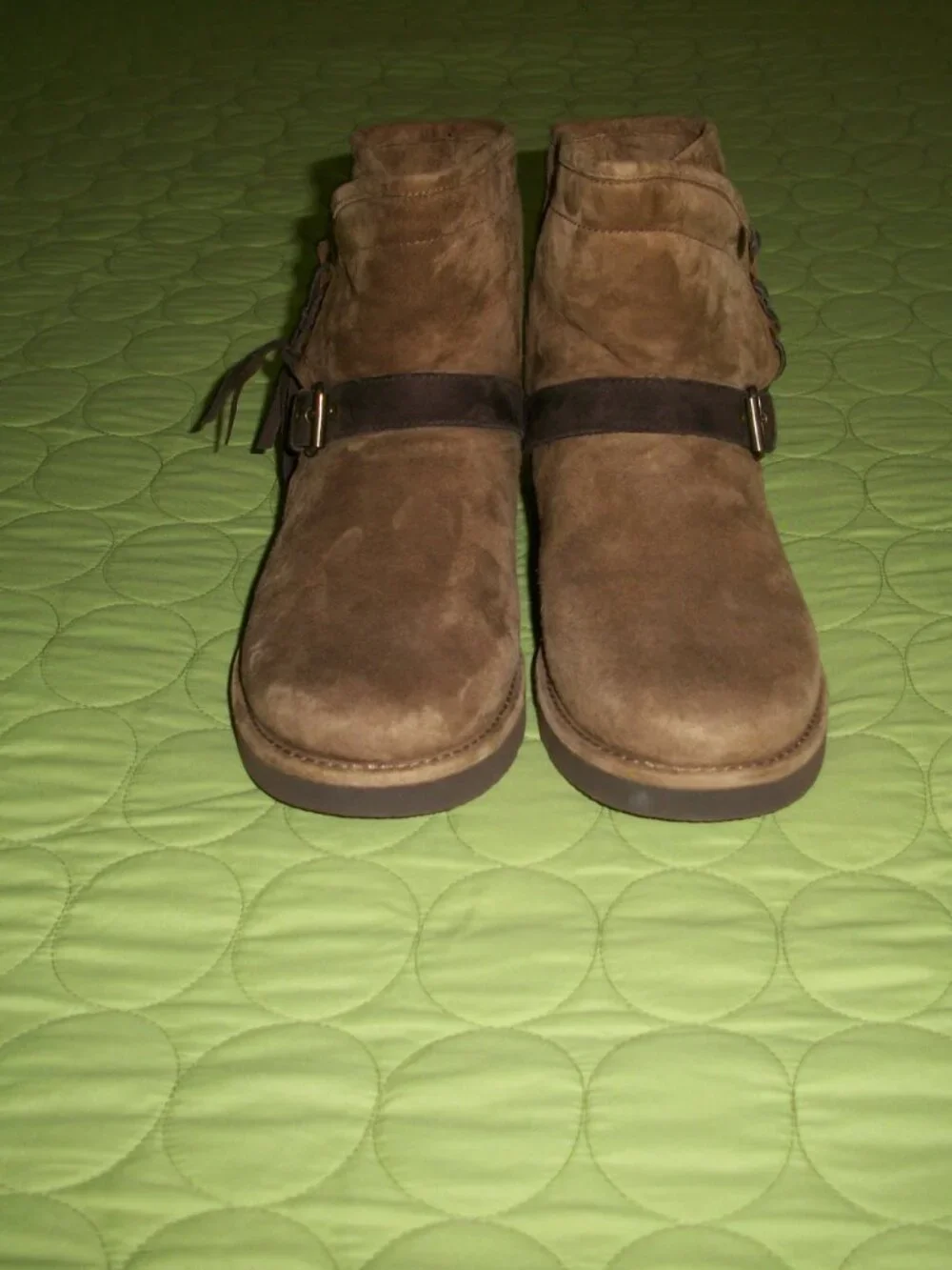 UGG these booties